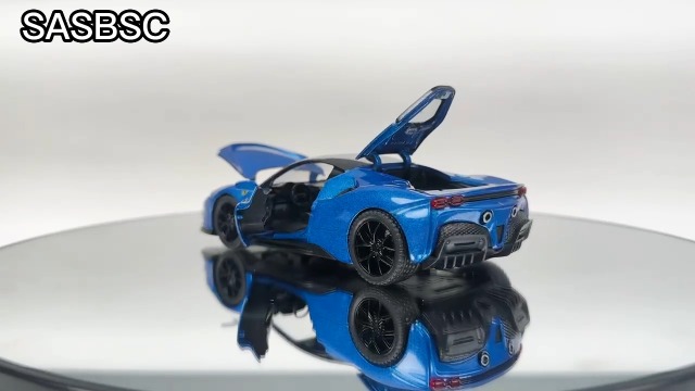 Amazon.com: Toy Cars Model for Kids 1:32 Diecast Metal Toy Cars